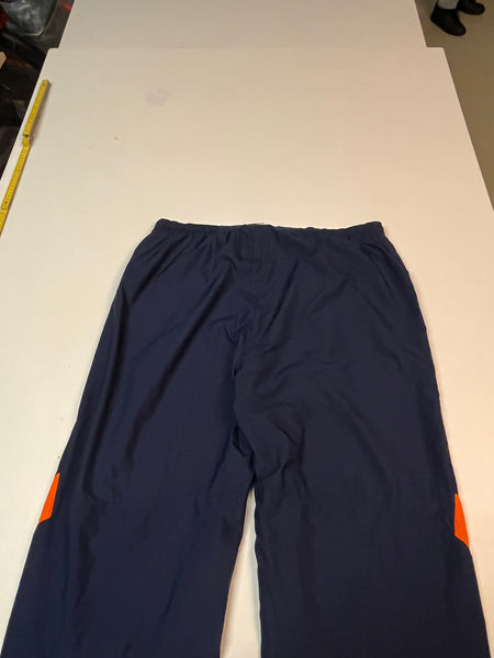 Vintage Asics Trackpants XXL 9796