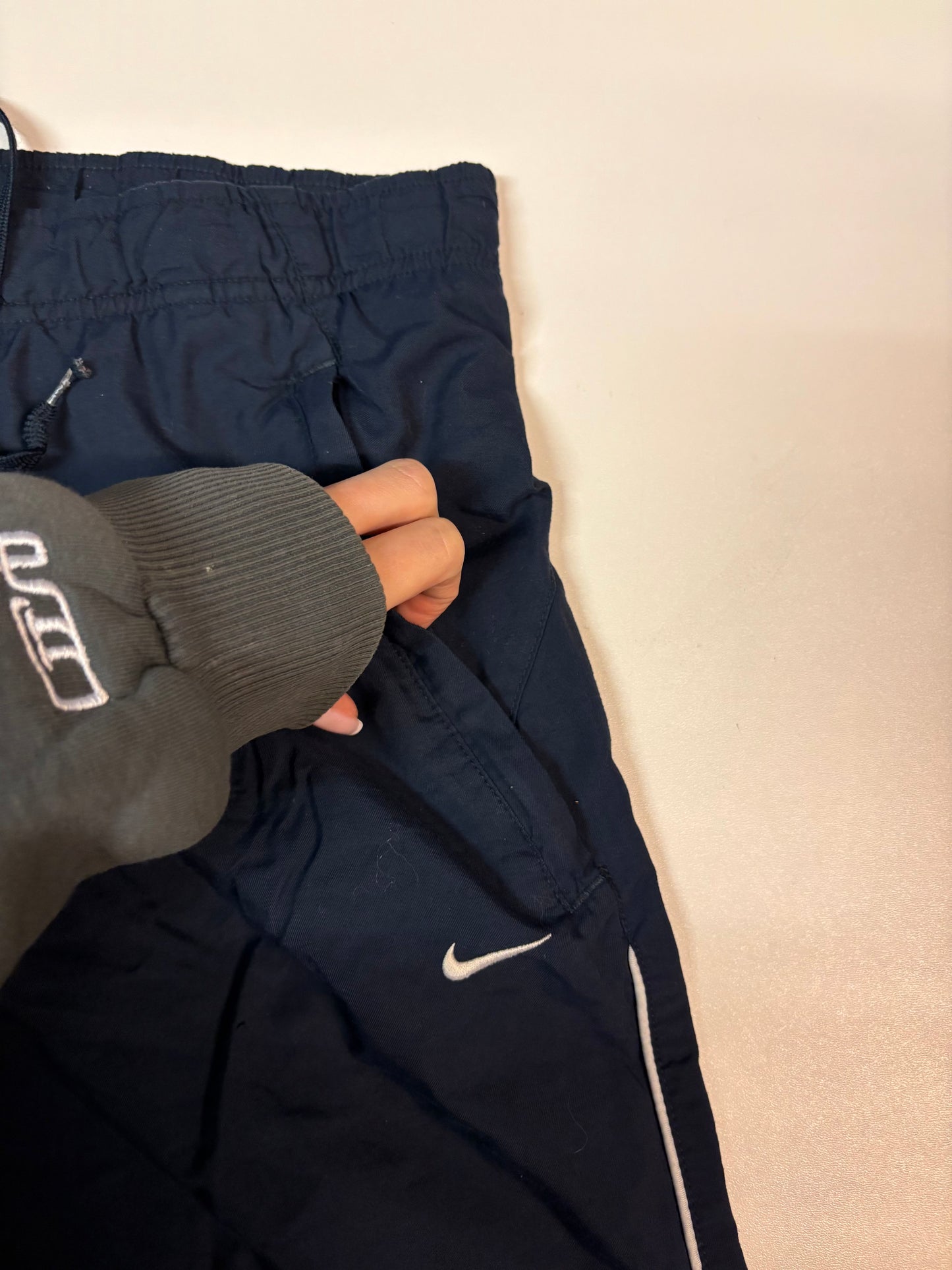 Nike Vintage Trackpants Xxl baggy 6591
