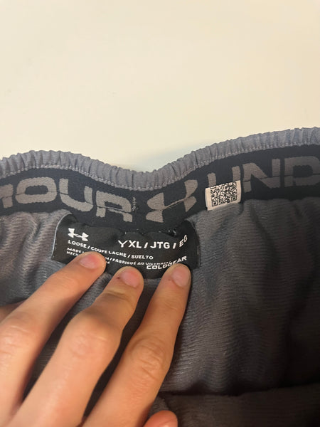 Under Amour Vintage Trackpants S Baggy 2093