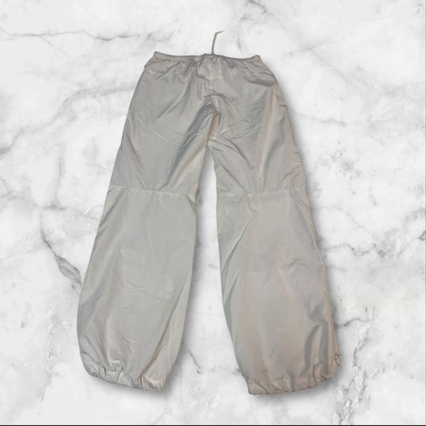 Vintage Nike Trackpants M fit S 2166