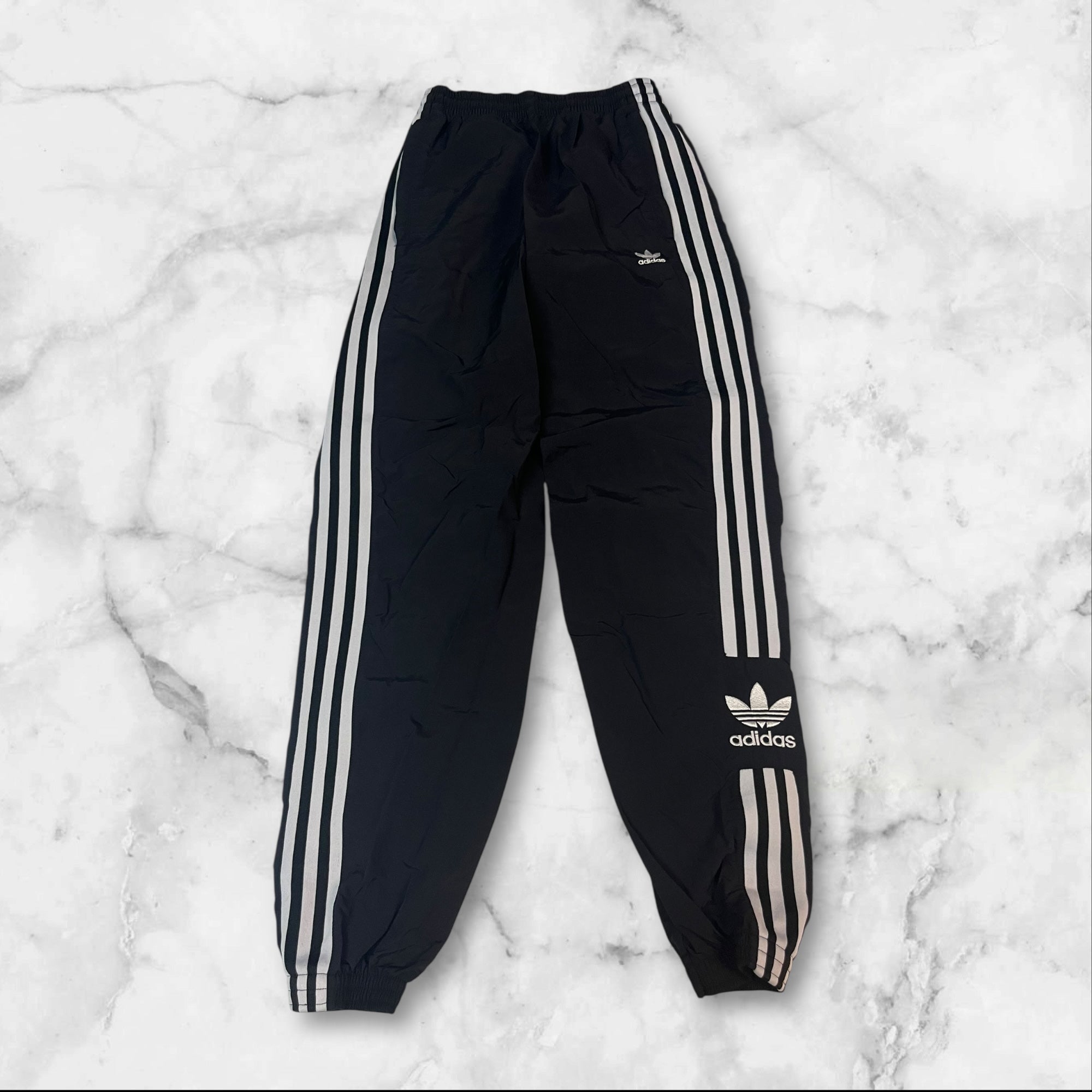 Vintage Adidas Trackpants XS 2144
