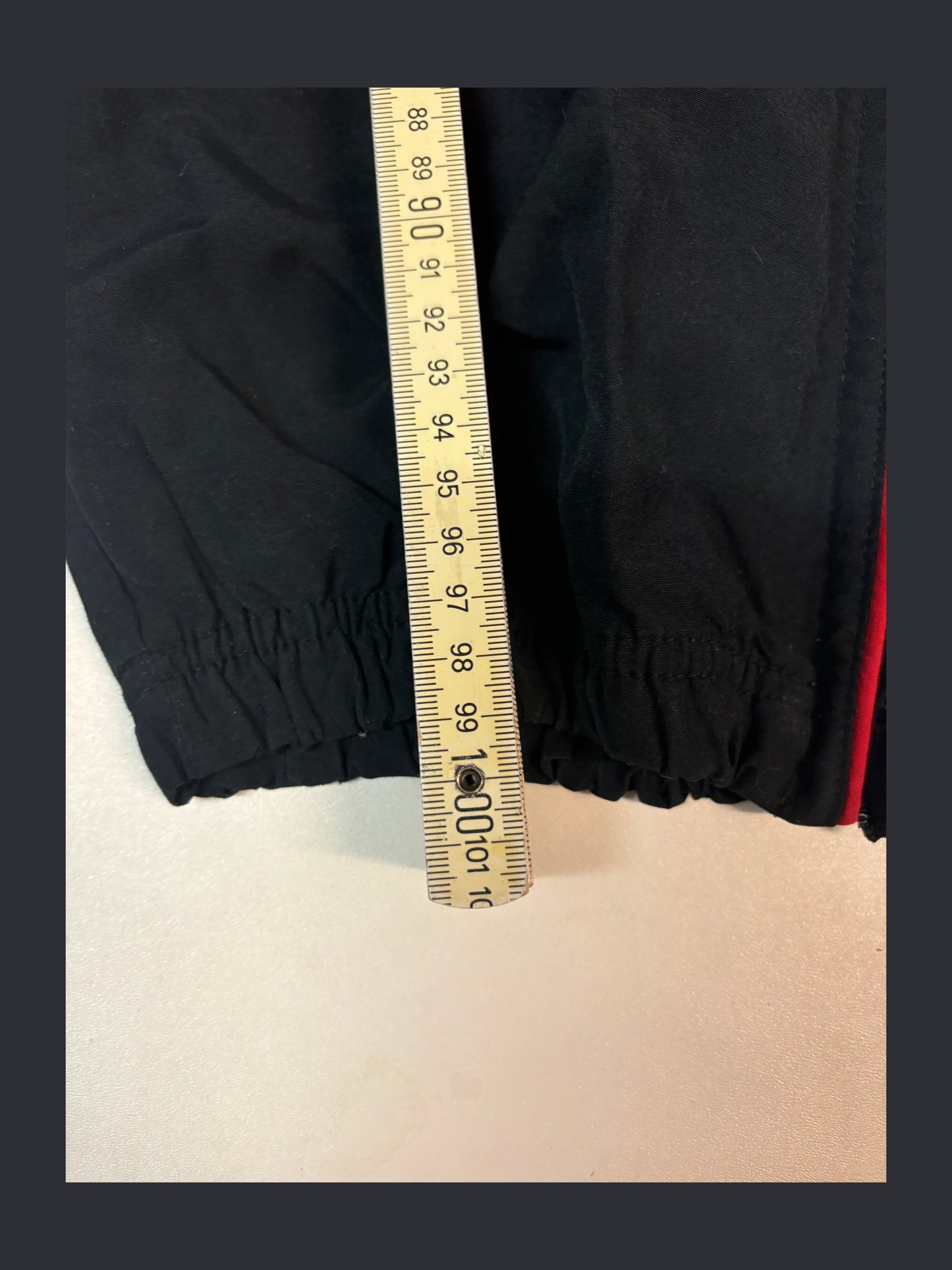 Adidas Vintage Trackpants Xl Baggy 6194