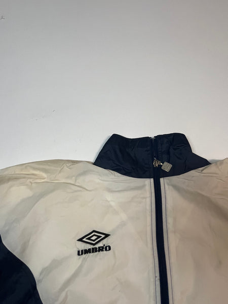 Vintage Umbro Trainingsjacke M 9985