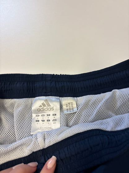 Adidas Vintage Trackpants m baggy 6902