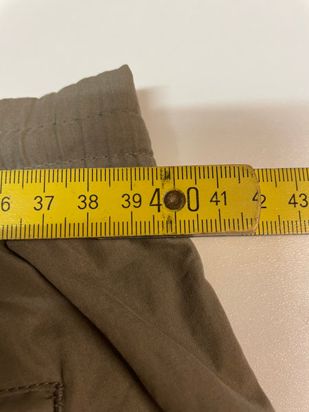 Adidas Vintage Trackpants Baggy Nylon M 862