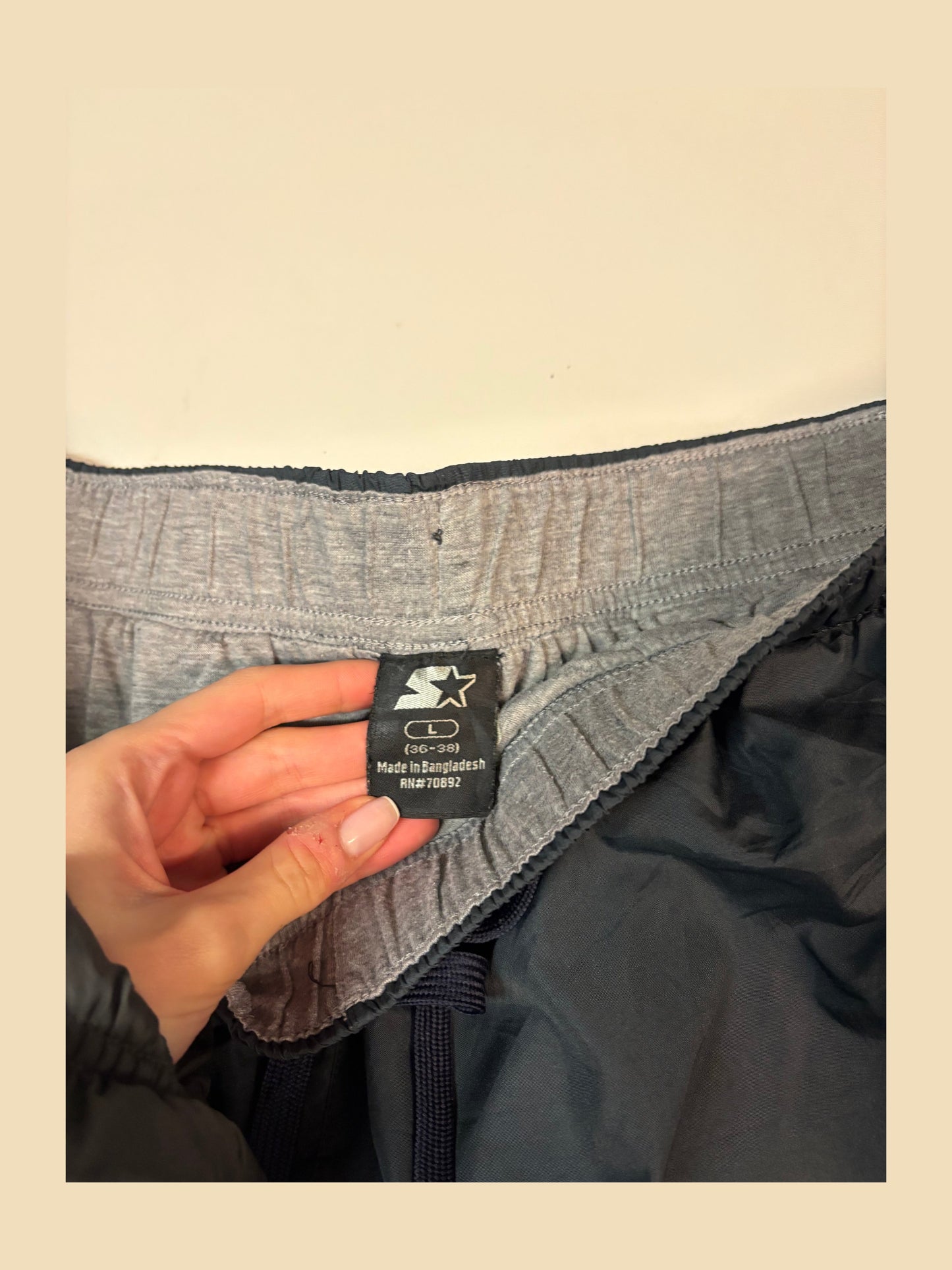 Starter Vintage Trackpants L 6212