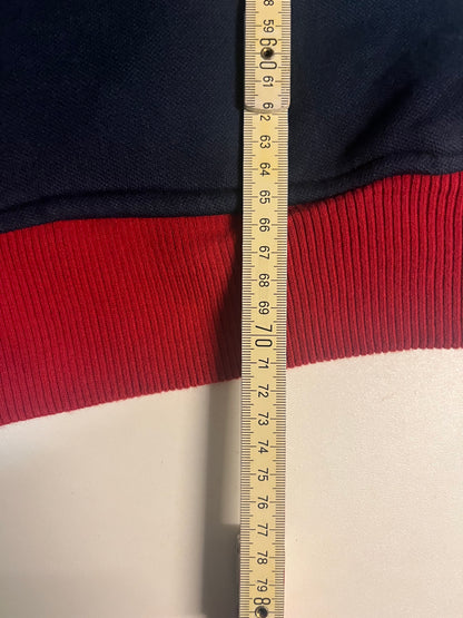 Vintage Nike USA Sweatjacke XL 5766