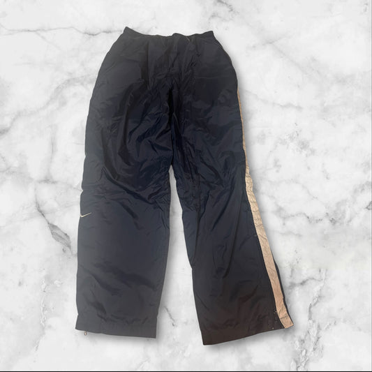 Vintage Nike Trackpants baggy L 3934