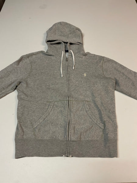 Ralph Lauren Vintage Hoodie S 1746