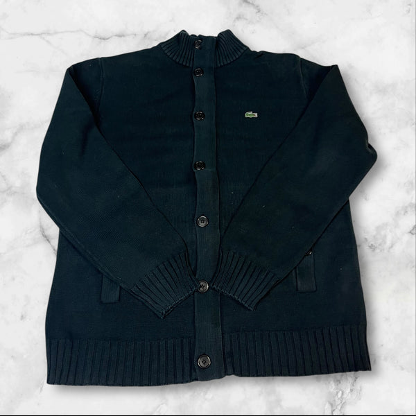 Vintage Lacoste Cardigan S - M 1294