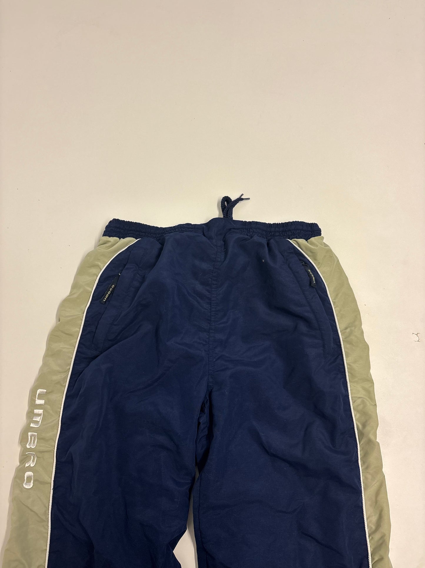 Umbro Vintage Trackpants L baggy 6679
