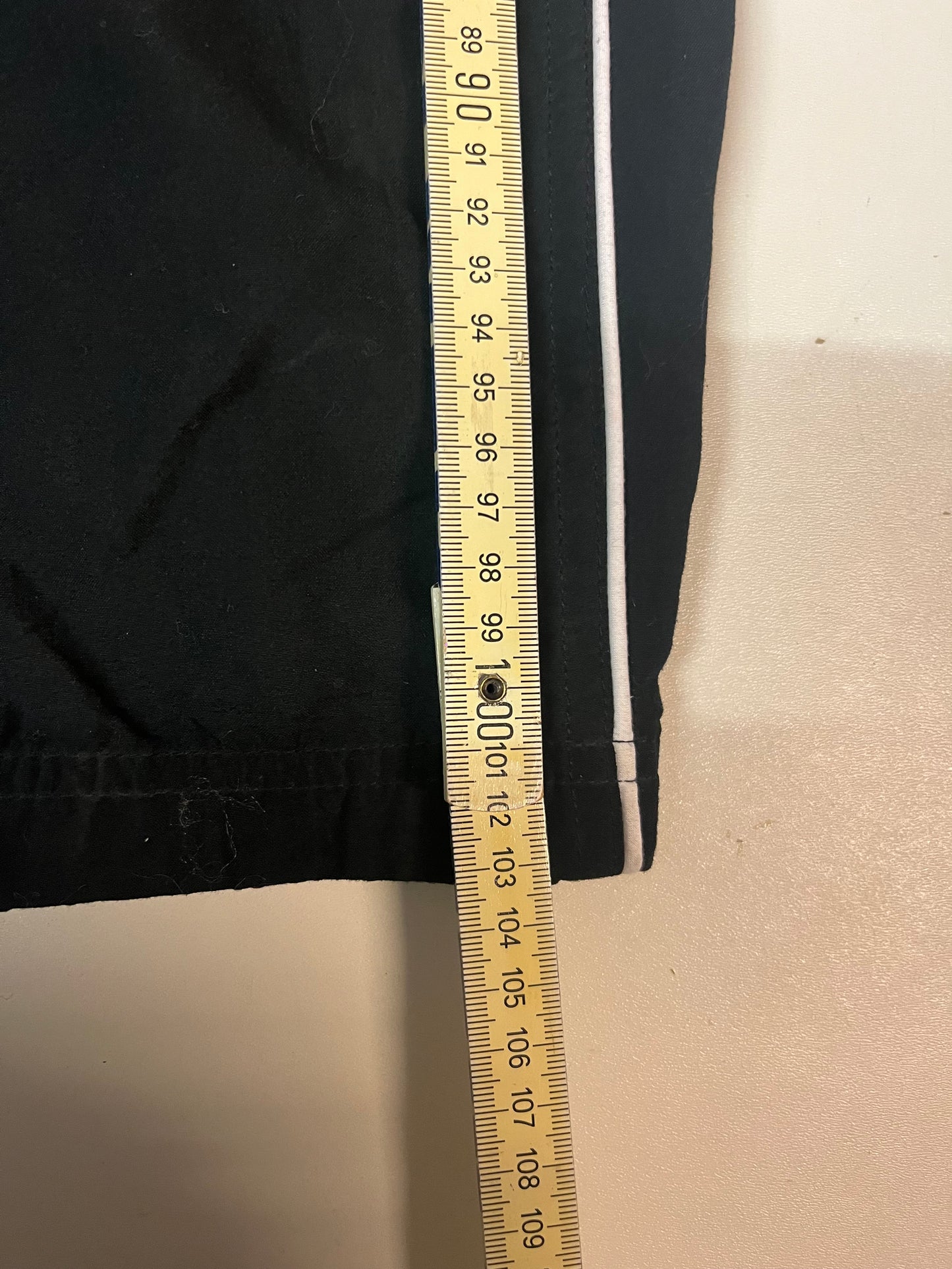 Vintage Nike Trackpants XL fit S - M 5520