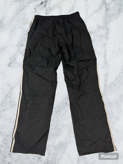 Vintage Adidas Trackpants L fit M 6714