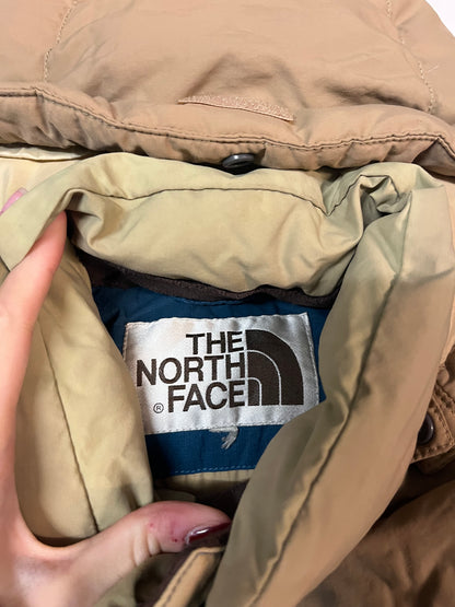 The North Face Daunenjacke M 5059