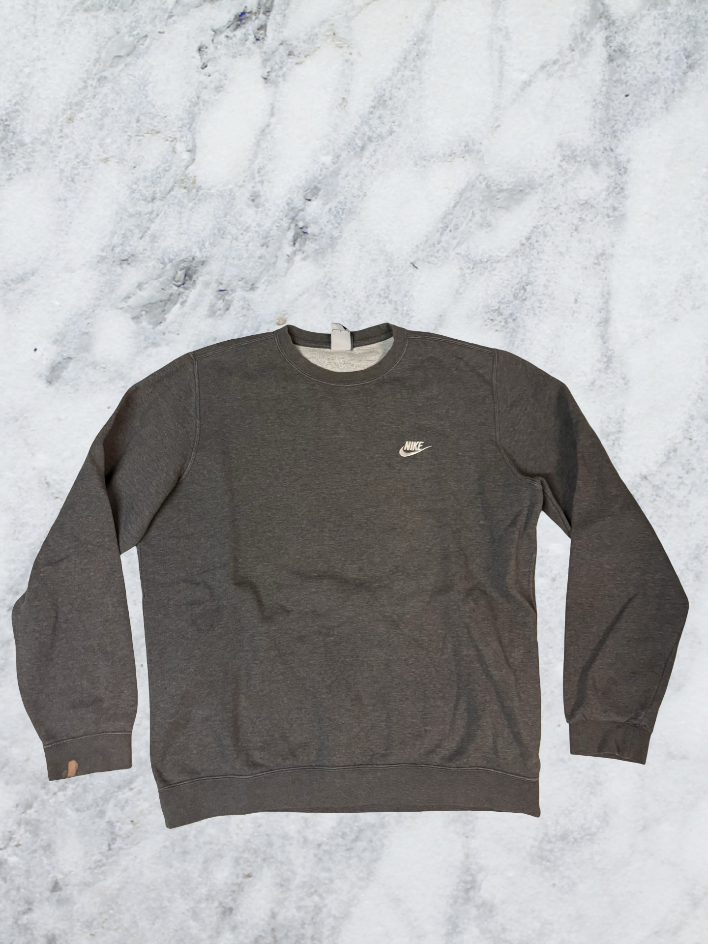 Nike Vintage Pullover L 6174