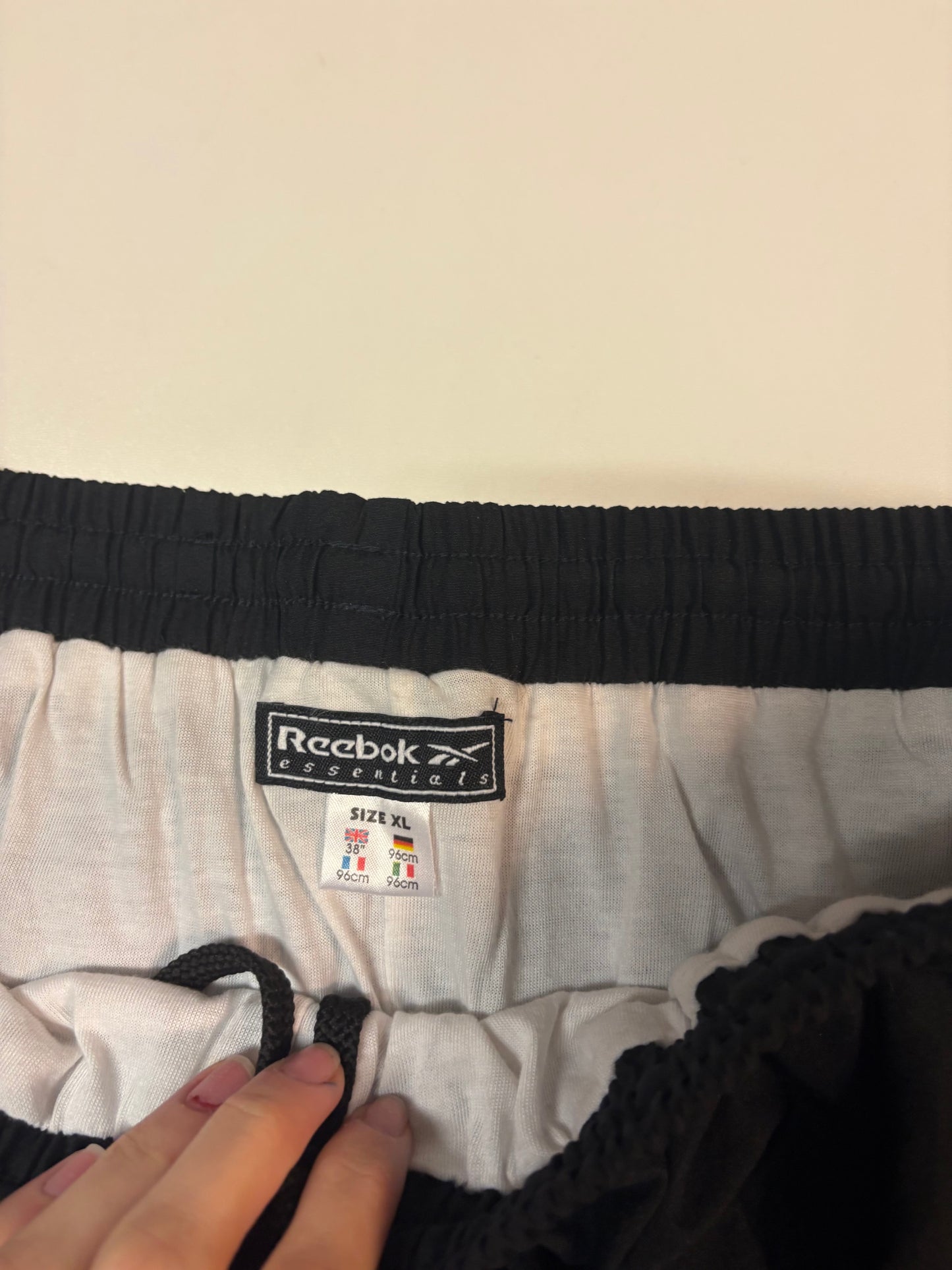 Reebok Vintae Trackpants Xl baggy 5794