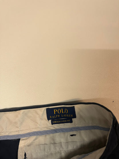 Vintage Polo Ralph Lauren Shorts 33 3713