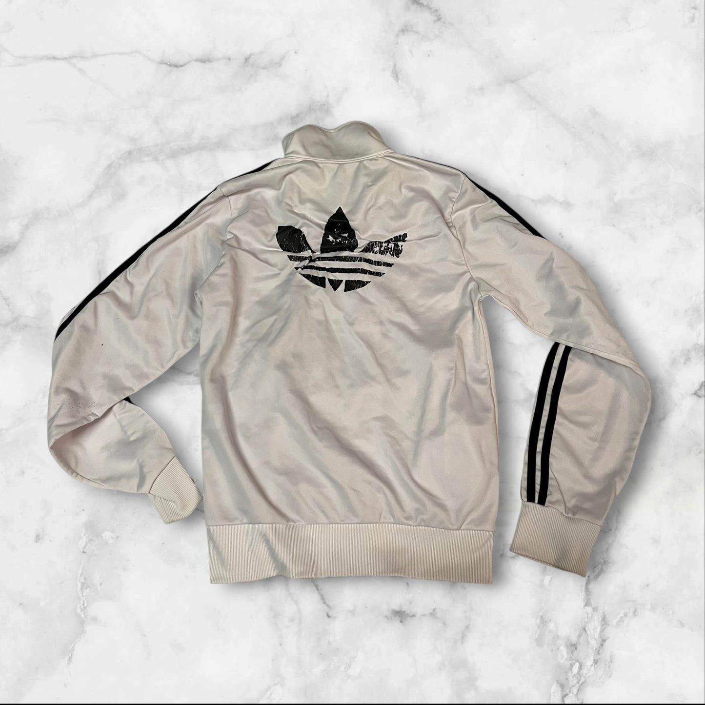 Adidas Vintagw Trackjacket S 5104