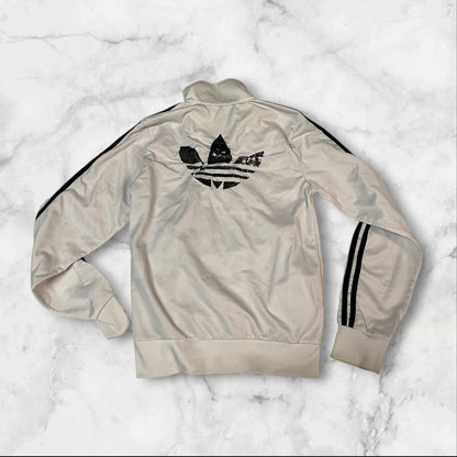 Adidas Vintagw Trackjacket S 5104