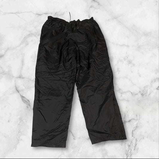 Nike Vintage Trackpants Baggy XL 3253