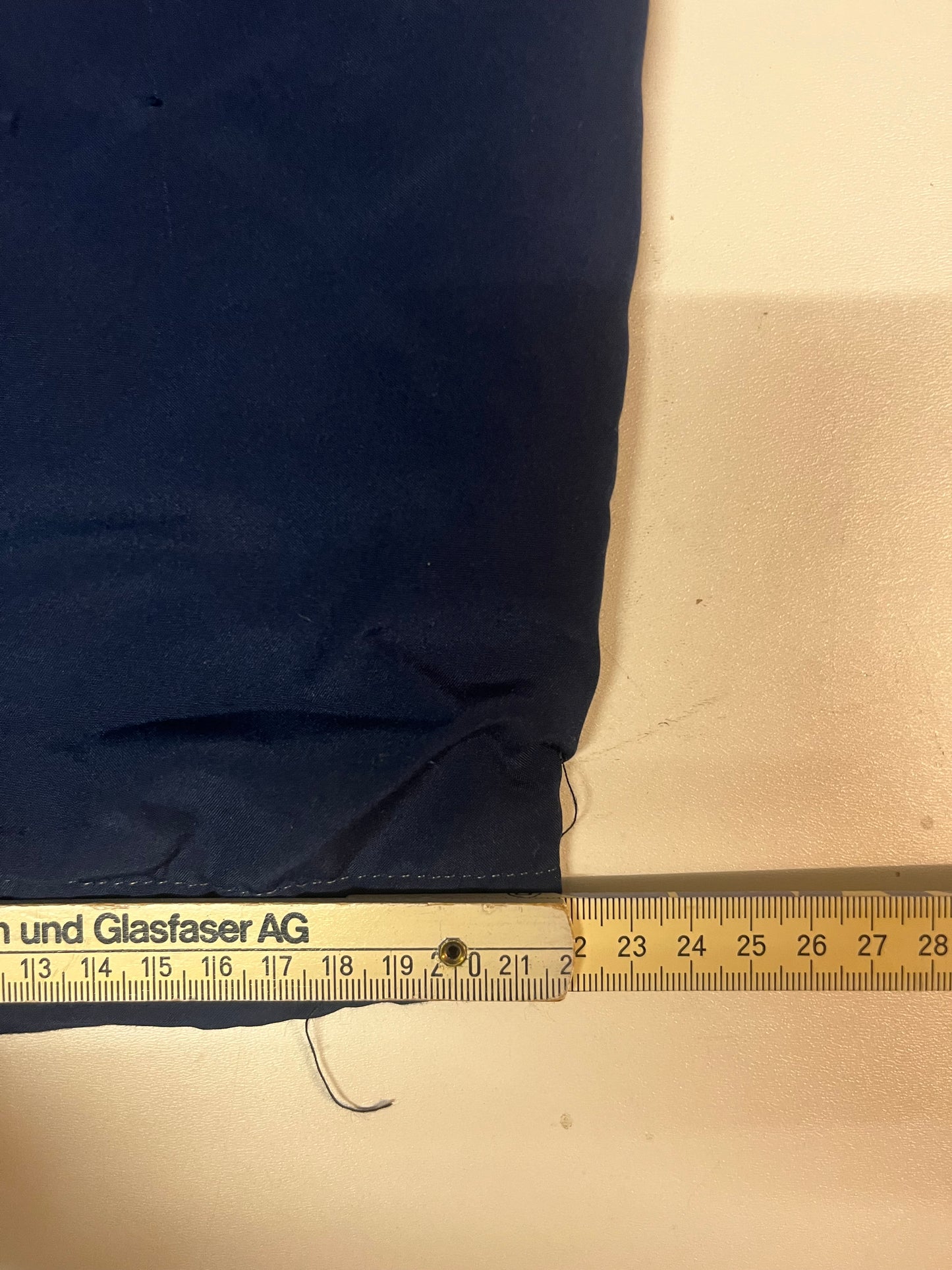 Vintage Nike Trackpants XL 4977