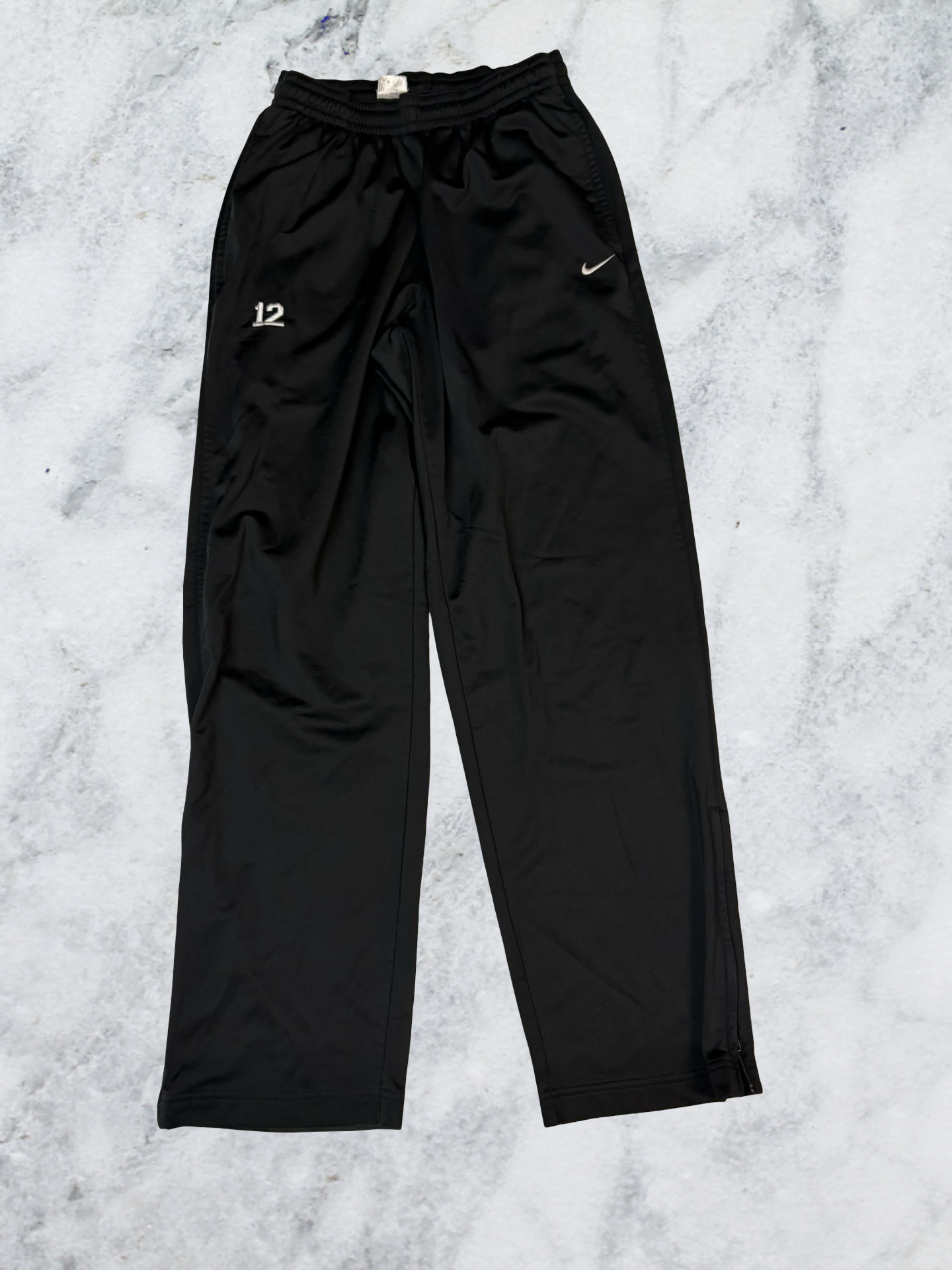 Nike Vintage Trackpants M Baggy 6190