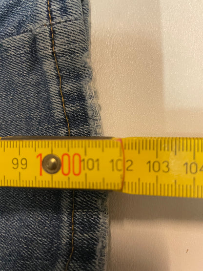 Polo Ralph Lauren Vintage Jeans 33/32 3814