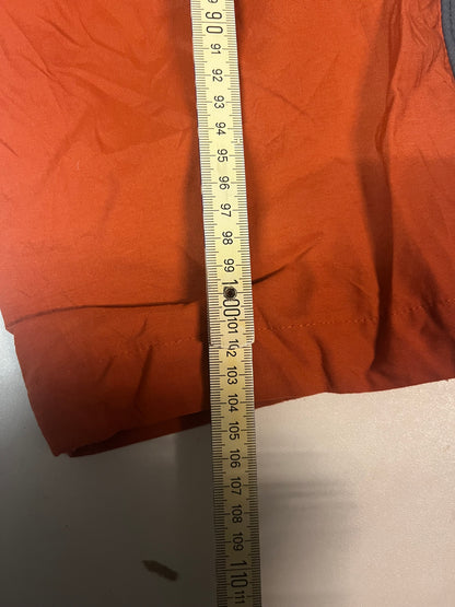 Vintage Nike Trackpants baggy M 5408