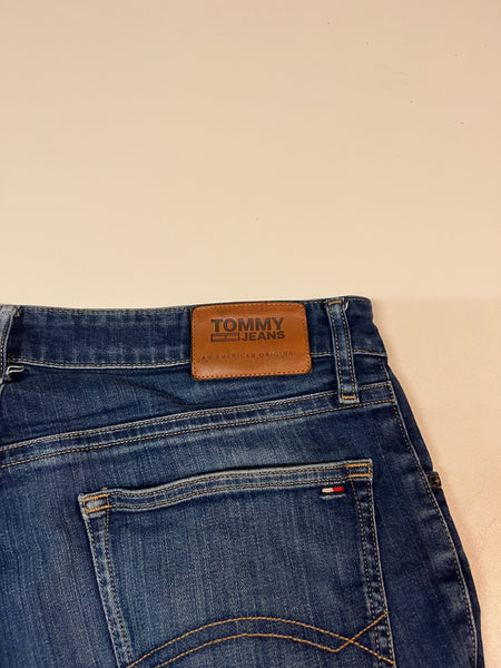 Vintage Tommy Hilfiger Jeans 34/32 M 9950