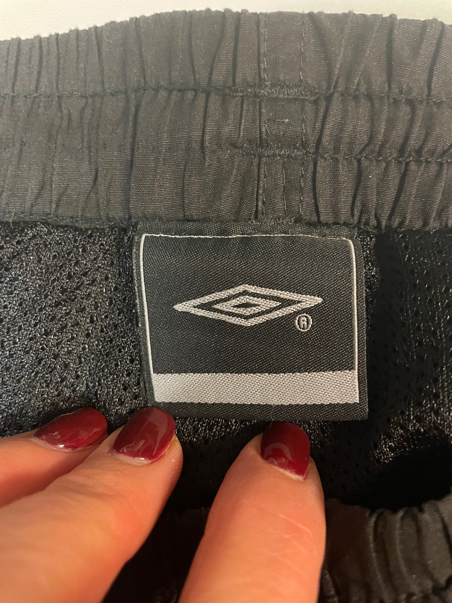 Umbro Vintage Trackpants M 5949