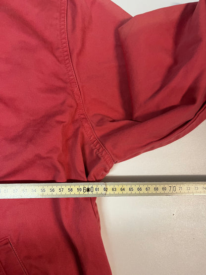Vintage Polo Ralph Lauren Harrington Jacke XL fit M 5077