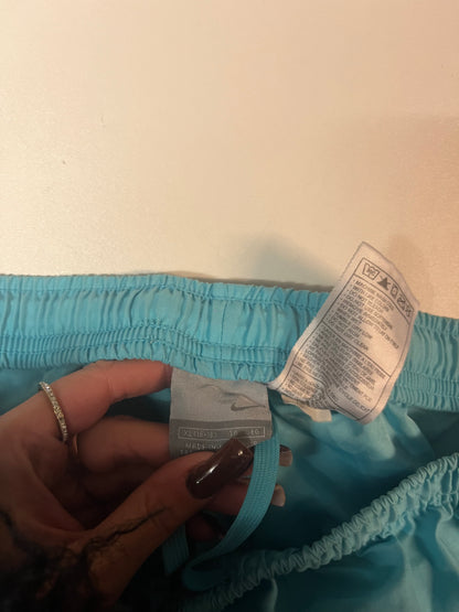 Vintage Nike Trackpants baggy XL fit M 5418