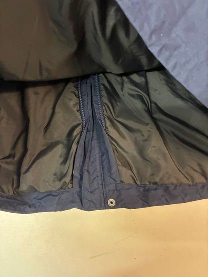 Vintage the North Face Regenjacke M fit L 5996