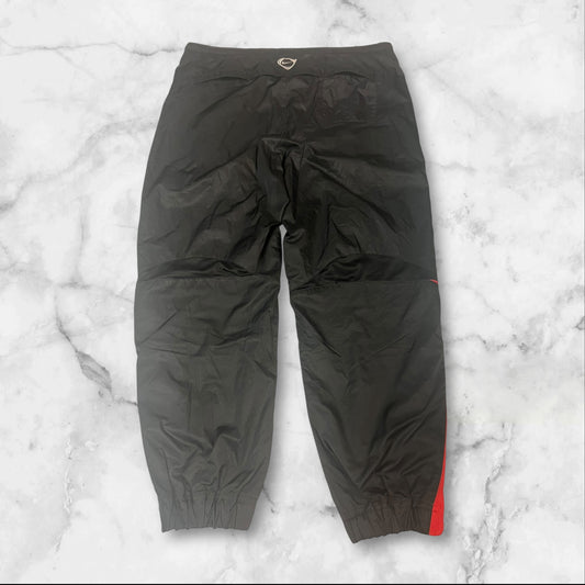 Vintage Nike Trackpants L 3858