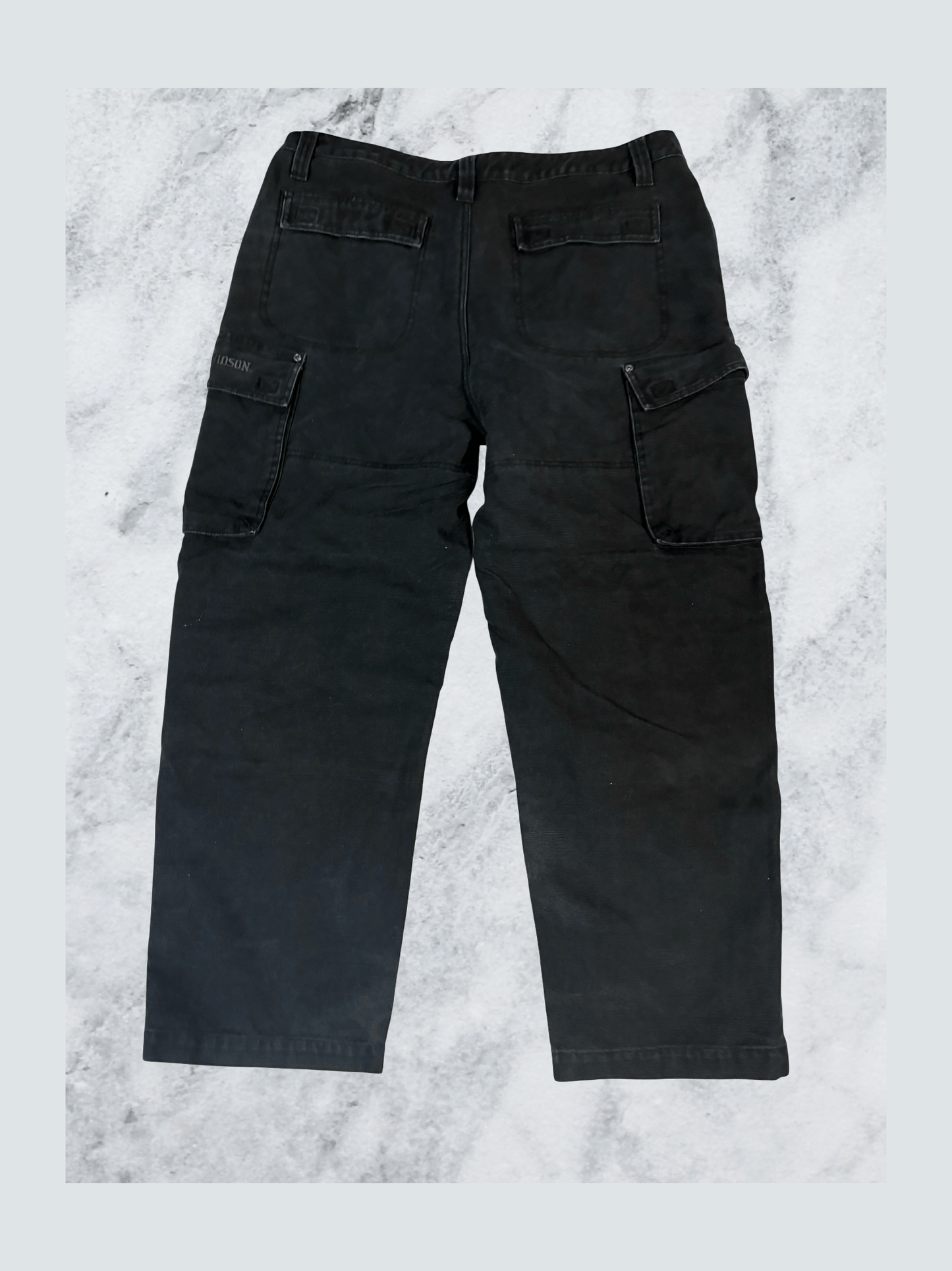 Harley Davidson Vintage Jeans 38/30 6367