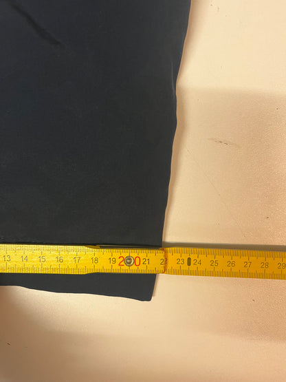 Vintage Nike Trackpants baggy L 3297