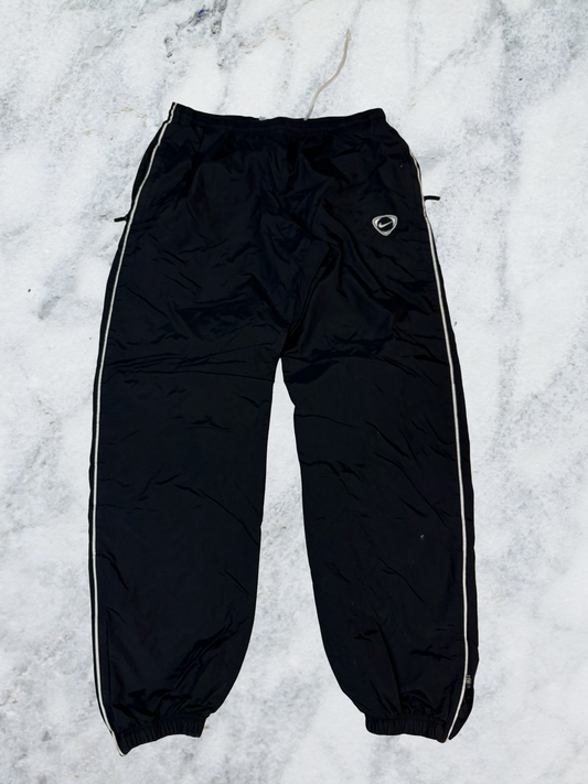 Nike Vintage Trackpants xl baggy 6579