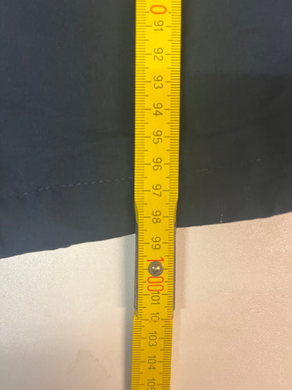 Vintage Reebok Trackpants baggy XL 3184