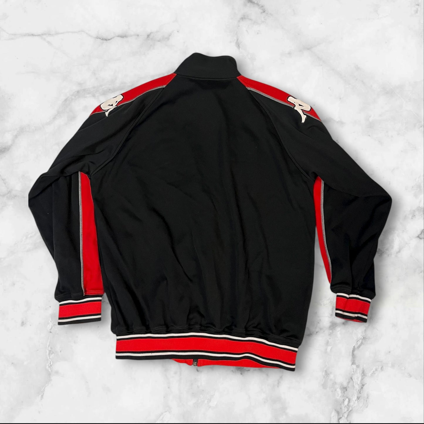 Kappa x Feyenoord Rotterdam Vintage Trackpants Xl-Xxl 5129