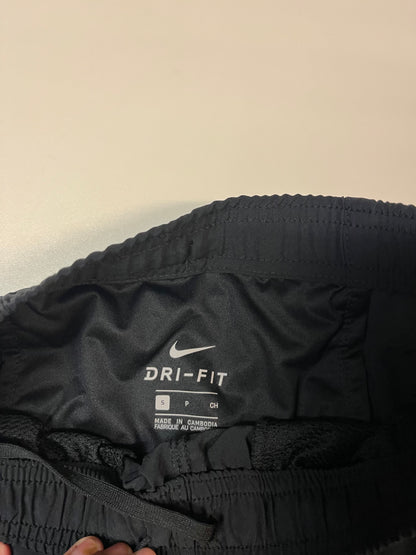 Nike Vintage Trackpants S baggy 4117