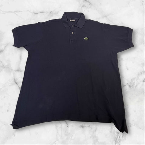 Vintage Lacoste Polo Shirt L 2183