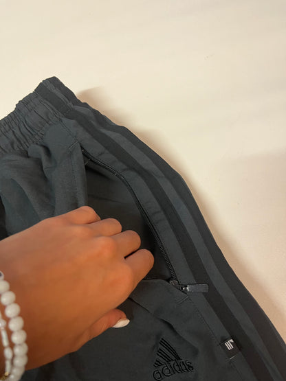 Adidas Vintage Trackpants S Baggy 3568