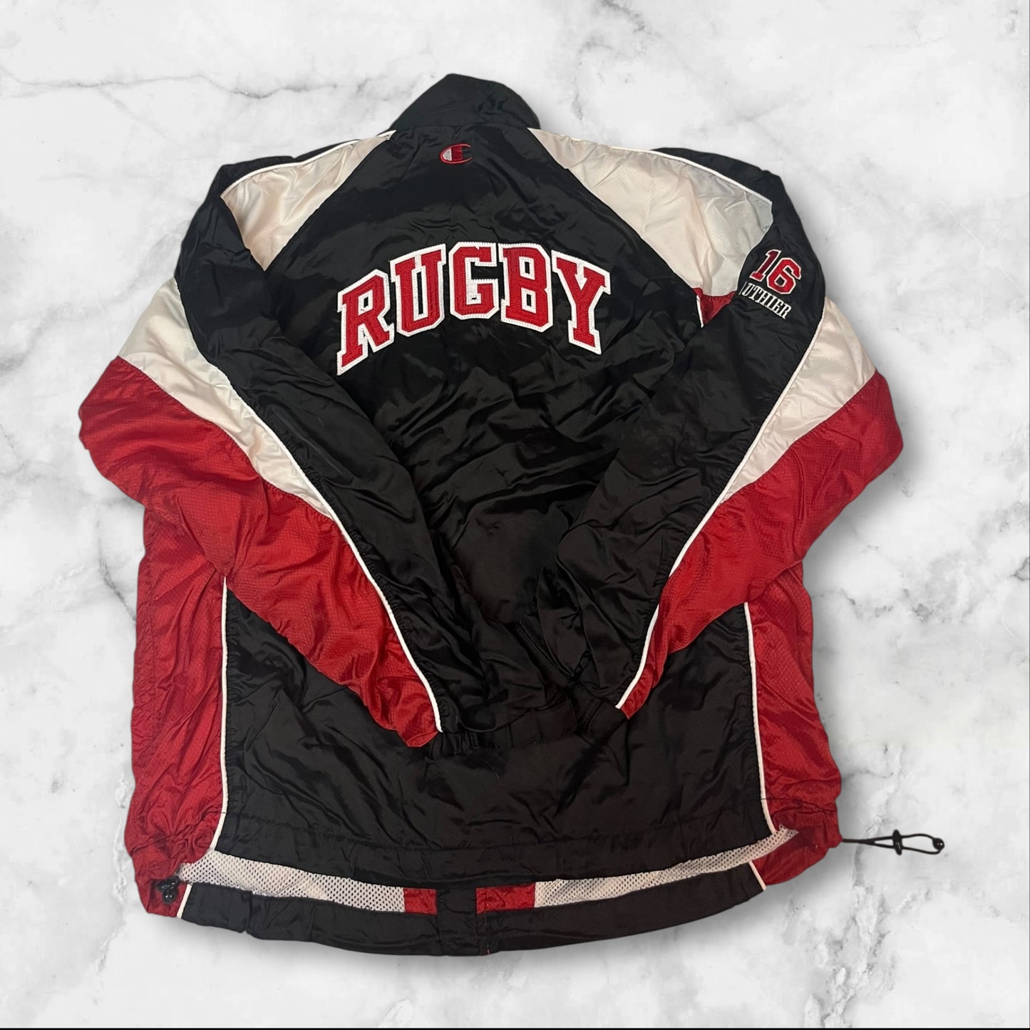 Vintage Champion Jacke S - M 3314