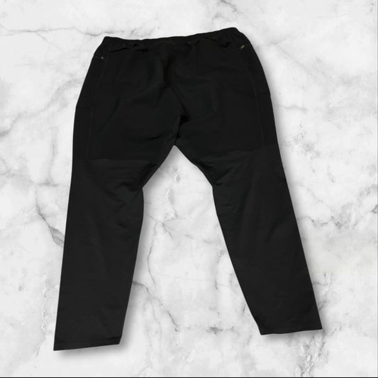 Nike Vintage Trackpants XXL 3446