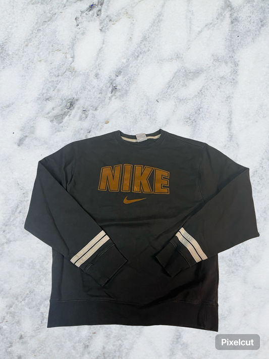 Vintage Nike Sweatshirt S 5755