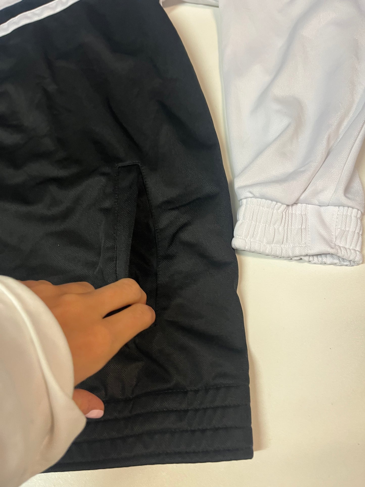 Umbro Vintage Jacke Xxl 4573