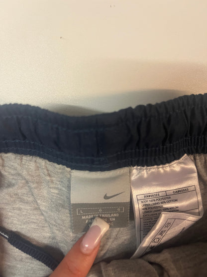 Vintage Nike Trackpants baggy L 3930