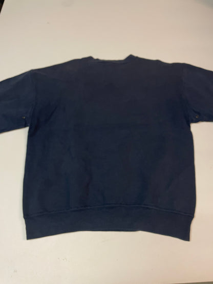 Timberland Vintage Sweatshirt gestickt L 5959