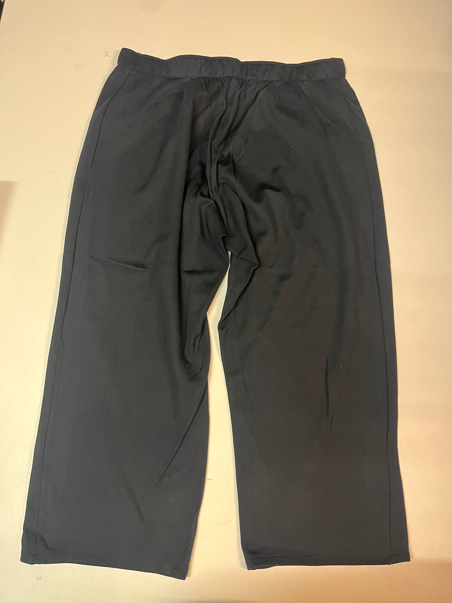 Nike Vintage Trackpants Xxl gefüttert baggy 5453