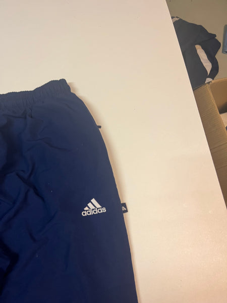 Vintage Adidas Trackpants S-M 9803